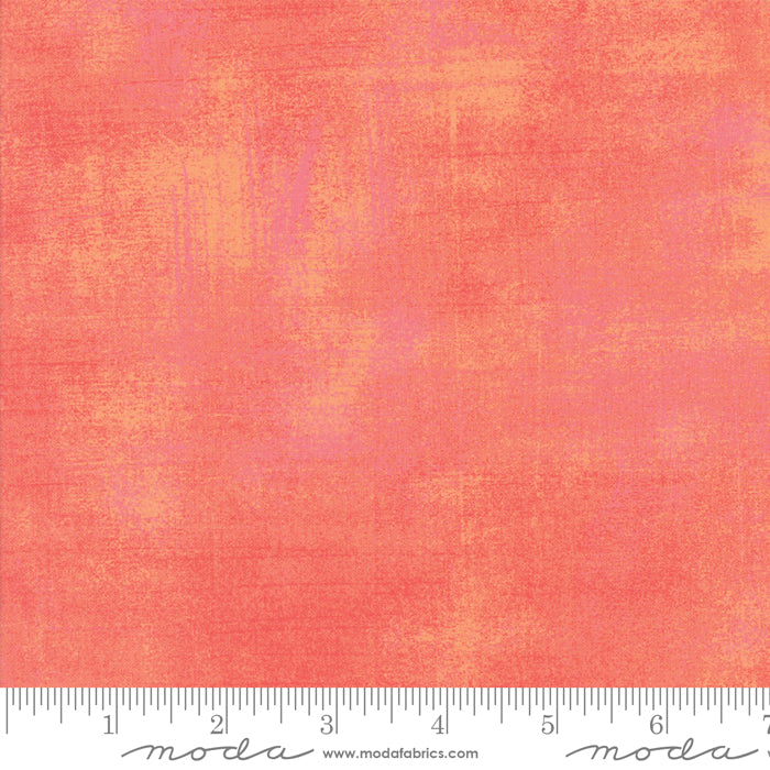 Grunge Basics Papaya Punch