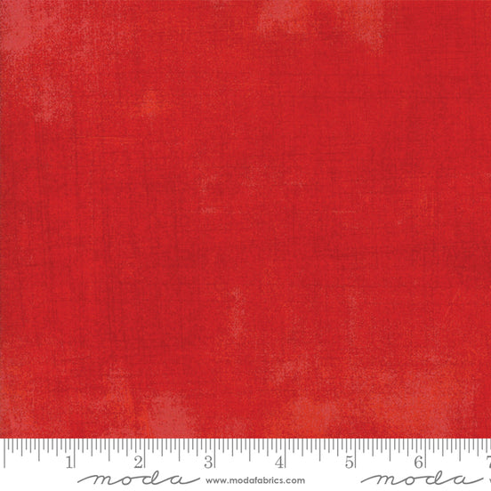 Grunge Basics Scarlet