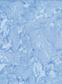 Hoffman 1895-707-Powder Blue