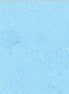 Hoffman 1895-708 Baby Blue