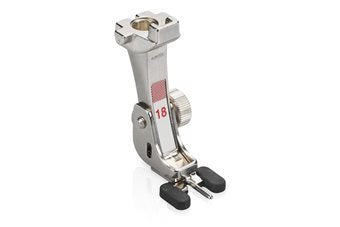 Bernina #18 Button Sew On Foot