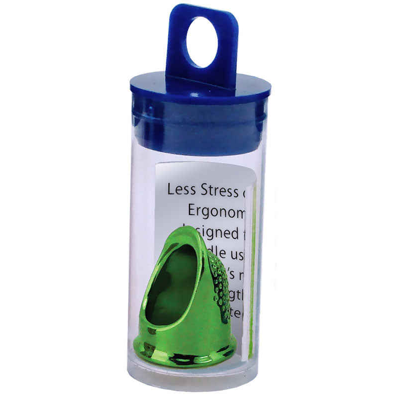 Roxette Thimbles Medium Green