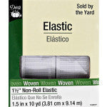 StretchriteBraided Polyester Elastic 1/2