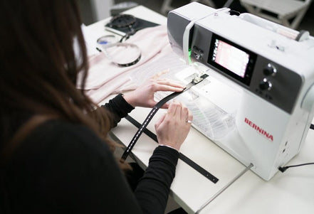 BERNINA 480