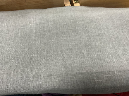 Linen Simply Gray