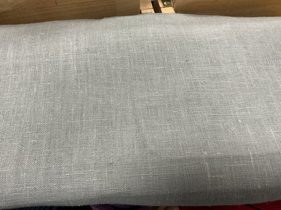 Linen Simply Gray