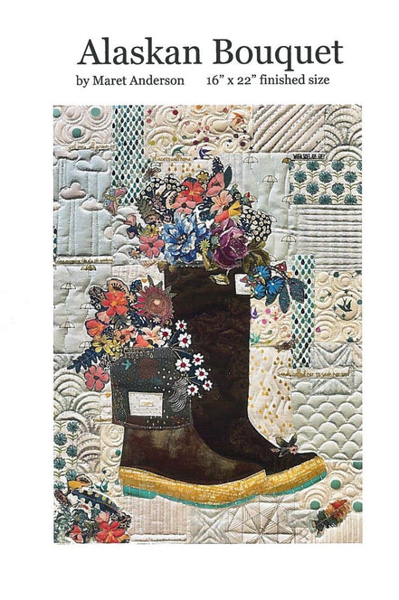 Alaskan Bouquet Pattern