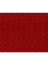 Strapping 1" 100% Cotton #8 Red