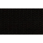 Strapping 1" 100% Cotton #14 Black