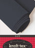 Kraft-tex Kraft Paper in Black