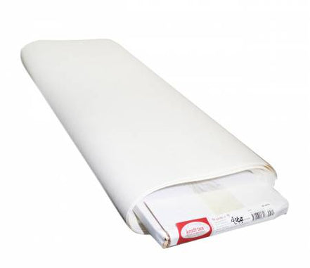 C&T Publishing Kraft-Tex Yardage Kraft Paper Fabric White