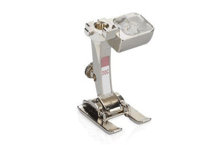 Bernina #20C Open Embroidery Foot 9mm