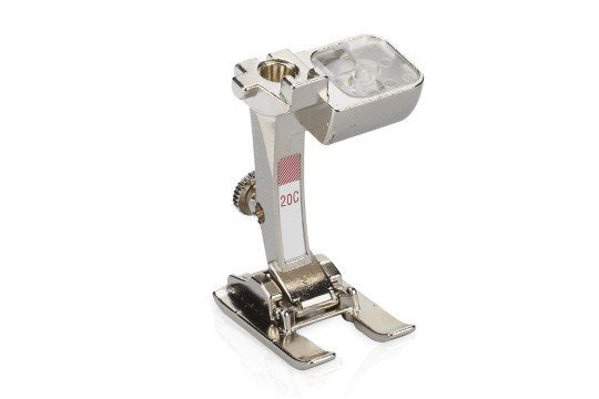 Bernina #20C Open Embroidery Foot 9mm