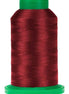 Isacord 40 Poly 1000m #2101 Country Red
