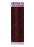 Mettler Silk Finish 50wt 100% Cotton 9105-0111 Beet Red