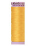 Mettler Silk Finish 50wt 100% Cotton 9105-0120 Summer Sun