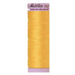 Mettler Silk Finish 50wt 100% Cotton 9105-0120 Summer Sun