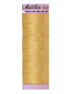 Mettler Silk Finish 50wt 100% Cotton Parchment 9105-0140 Parchment