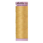 Mettler Silk Finish 50wt 100% Cotton Parchment 9105-0140 Parchment