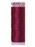 Mettler Silk Finish 50wt 100% Cotton 9105-0157 Sangria