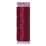 Mettler Silk Finish 50wt 100% Cotton 9105-0157 Sangria