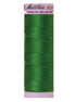 Mettler Silk Finish 50wt 100% Cotton 9105-0214 Treetop