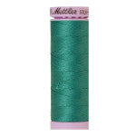 Mettler Silk Finish 50wt 100% Cotton 9105-0222 Green