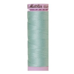 Mettler Silk Finish 50wt 100% Cotton 9105-0229 Island Waters