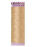 Mettler Silk Finish 50wt 100% Cotton 9105-0260 Oat Straw