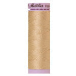 Mettler Silk Finish 50wt 100% Cotton 9105-0260 Oat Straw