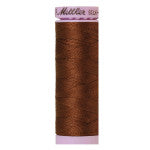 Mettler Silk Finish 50wt 100% Cotton 9105-0263 Redwood