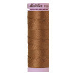 Mettler Silk Finish 50wt 100% Cotton 9105-0281 Hazelnut