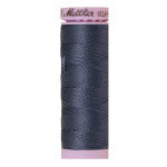 Mettler Silk Finish 50wt 100% Cotton 9105-0311 Blue Shadow