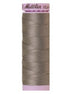 Mettler Silk Finish 50wt 100% Cotton 9105-0322 Rain Cloud