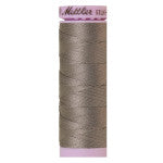 Mettler Silk Finish 50wt 100% Cotton 9105-0322 Rain Cloud