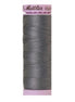 Mettler Silk Finish 50wt 100% Cotton 9105-0342 Flint Stone