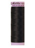 Mettler Silk Finish 50wt 100% Cotton 9105-0348 Mole Gray