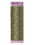 Mettler Silk Finish 50wt 100% Cotton 9105-0381 Sage