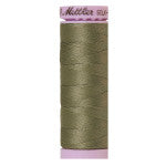 Mettler Silk Finish 50wt 100% Cotton 9105-0381 Sage