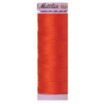 Mettler Silk Finish 50wt 100% Cotton 9105-0450 Paprika