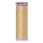Mettler Silk Finish 50wt 100% Cotton 9105-0537 Oat Flakes