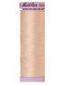 Mettler Silk Finish 50wt 100% Cotton 9105-0600 Umber