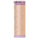 Mettler Silk Finish 50wt 100% Cotton 9105-0600 Umber