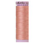 Mettler Silk Finish 50wt 100% Cotton 9105-0637 Antique Pink