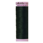 Mettler Silk Finish 50wt 100% Cotton 9105-0759 Spruce Forest