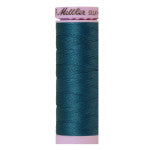 Mettler Silk Finish 50wt 100% Cotton 9105-0761 Mallard