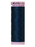 Mettler Silk Finish 50wt 100% Cotton 9105-0807 Slate Blue