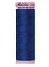 Mettler Silk Finish 50wt 100% Cotton 9105-0816 Royal Navy