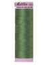 Mettler Silk Finish 50wt 100% Cotton 9105-0844 Asparagus