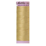 Mettler Silk Finish 50wt 100% Cotton 9105-0857 New Wheat